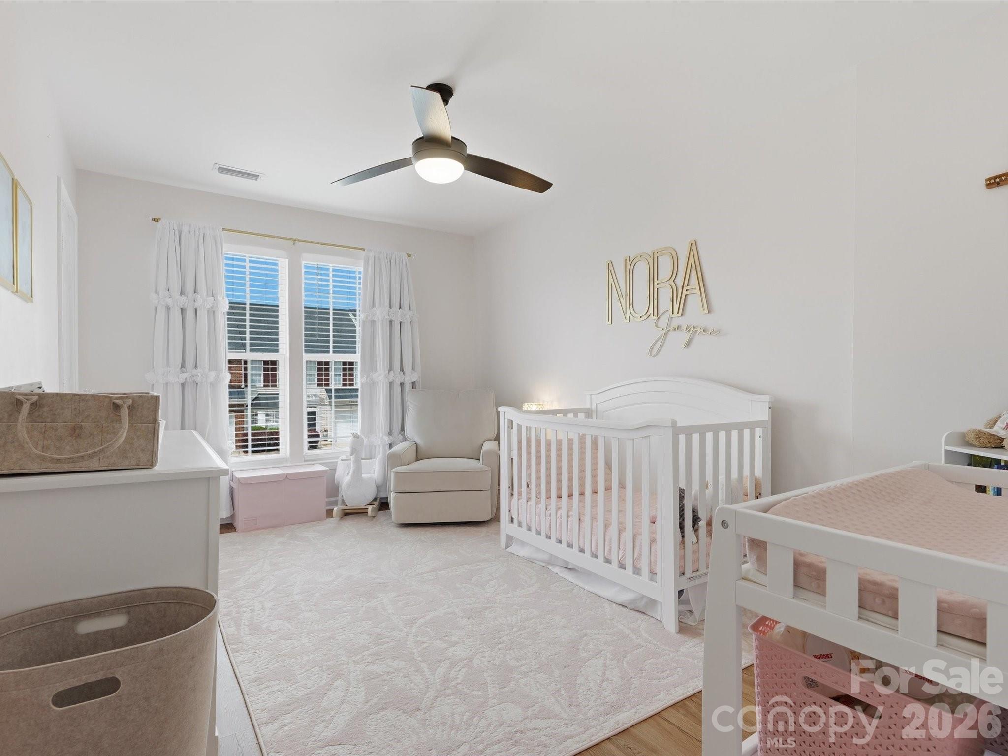 Holly Park - Residential