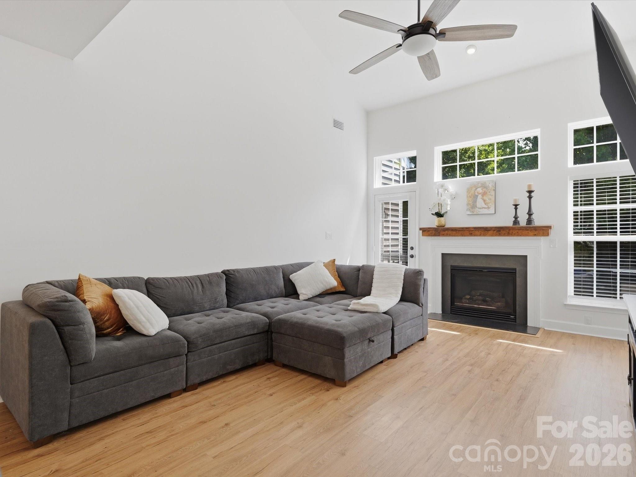 Holly Park - Residential