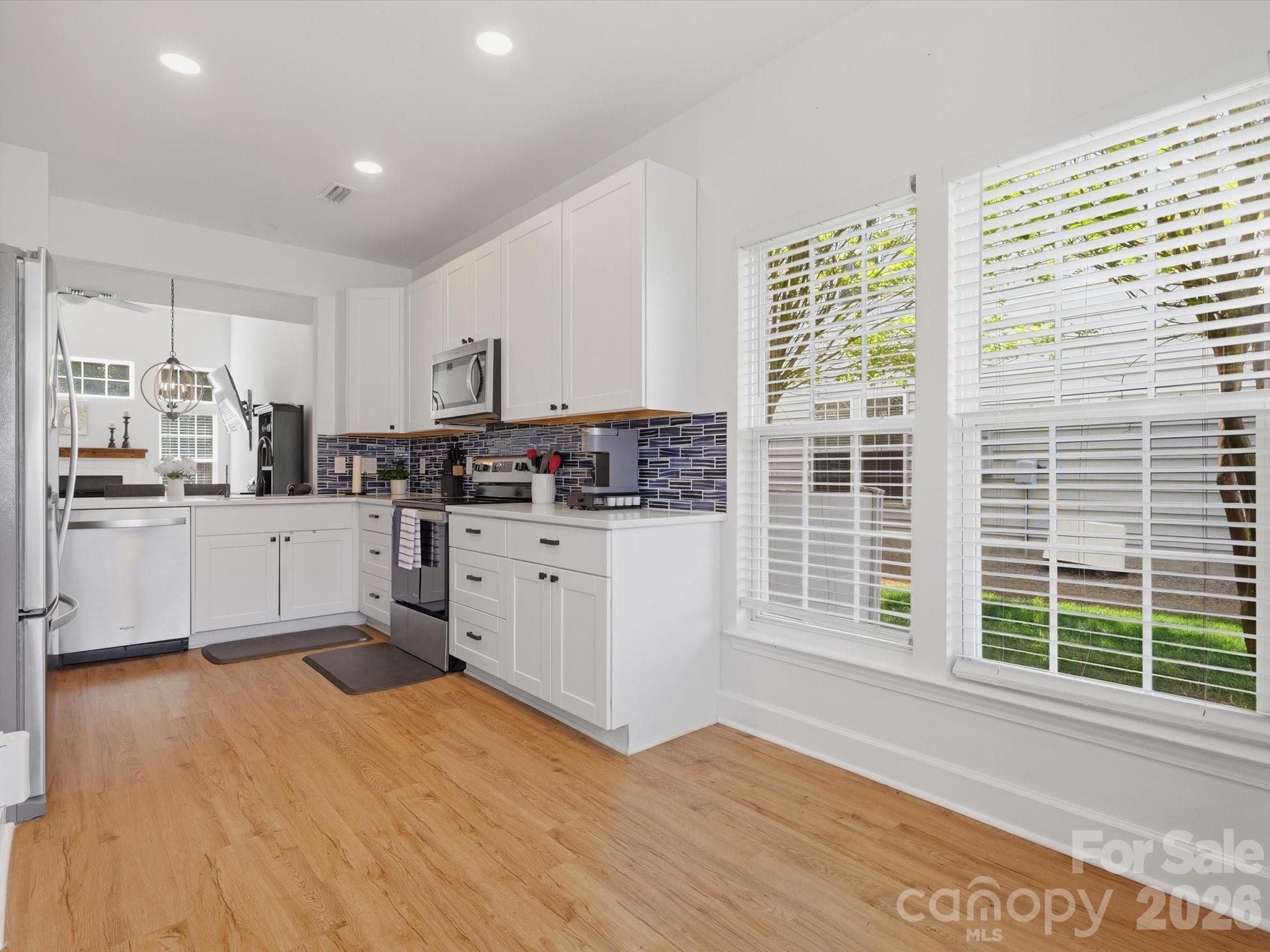 Holly Park - Residential