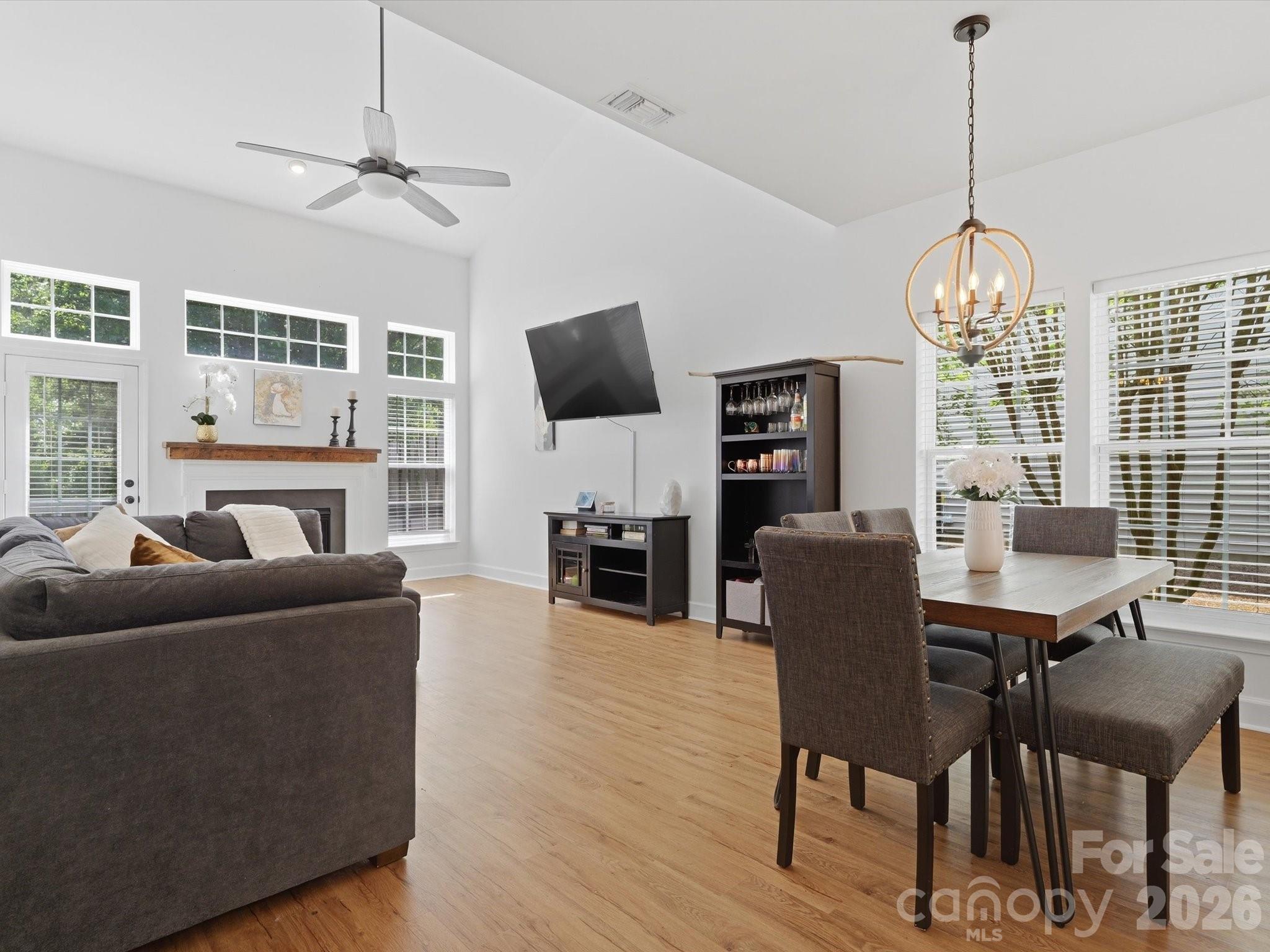 Holly Park - Residential