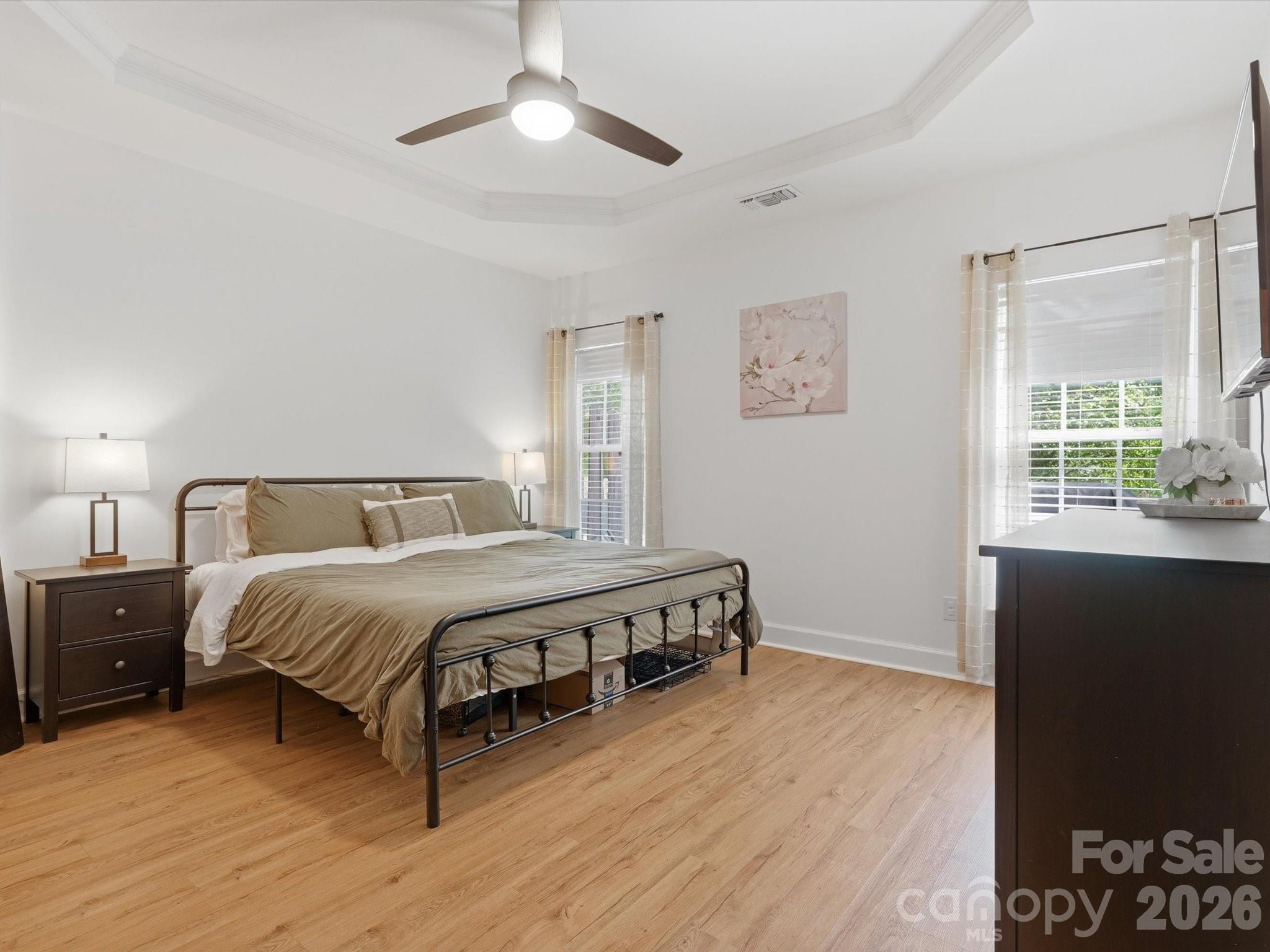 Holly Park - Residential