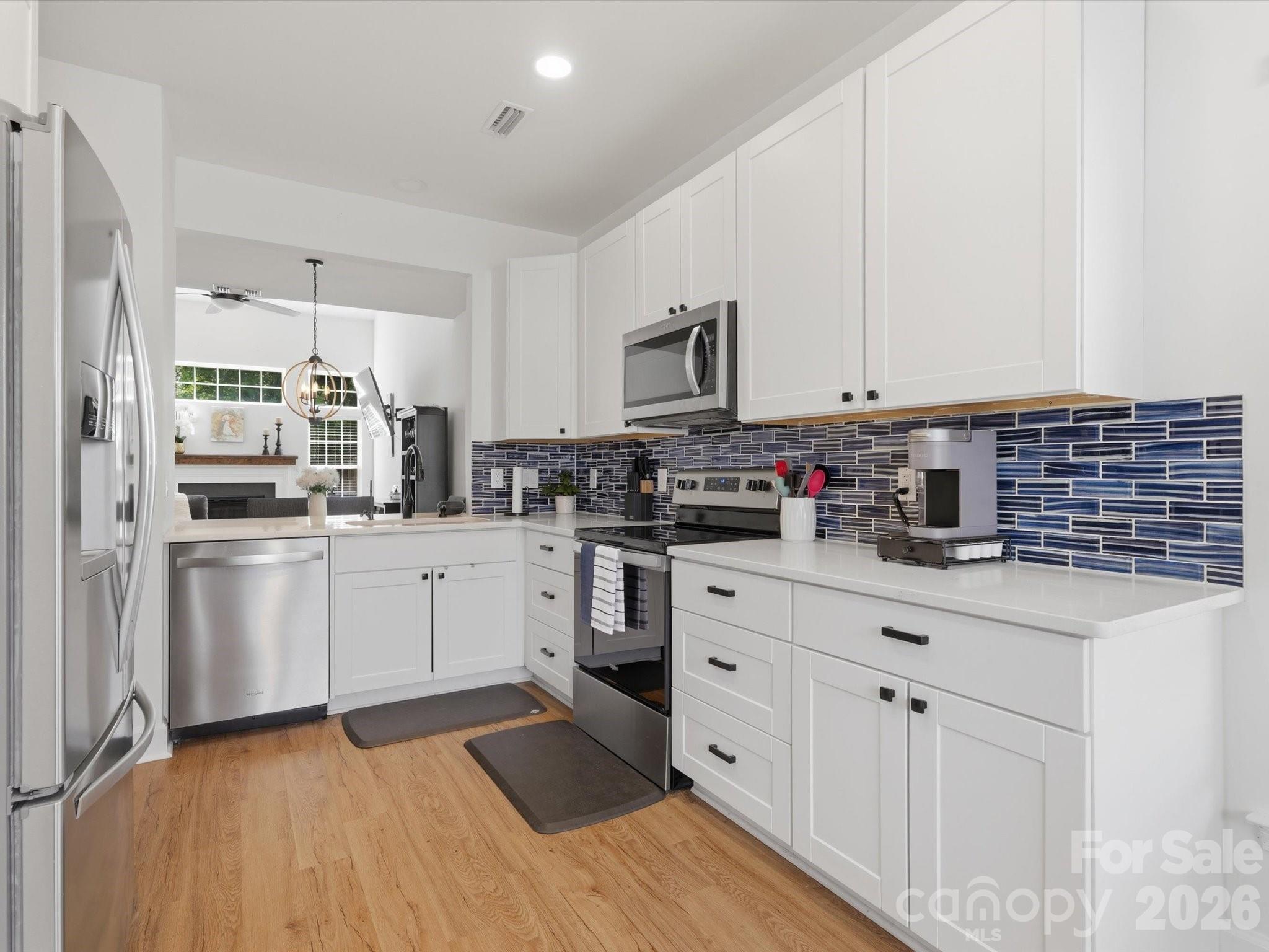 Holly Park - Residential