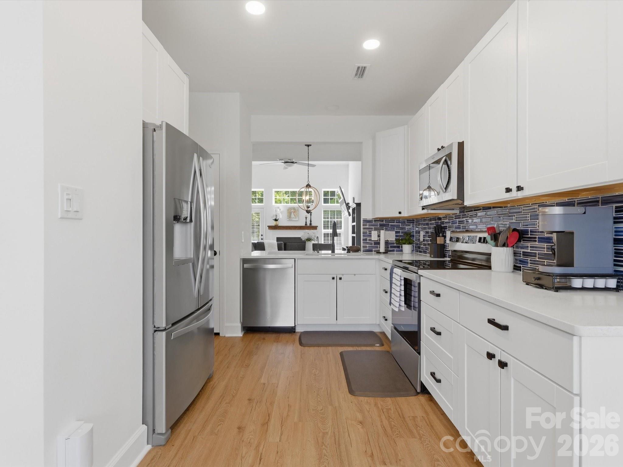 Holly Park - Residential