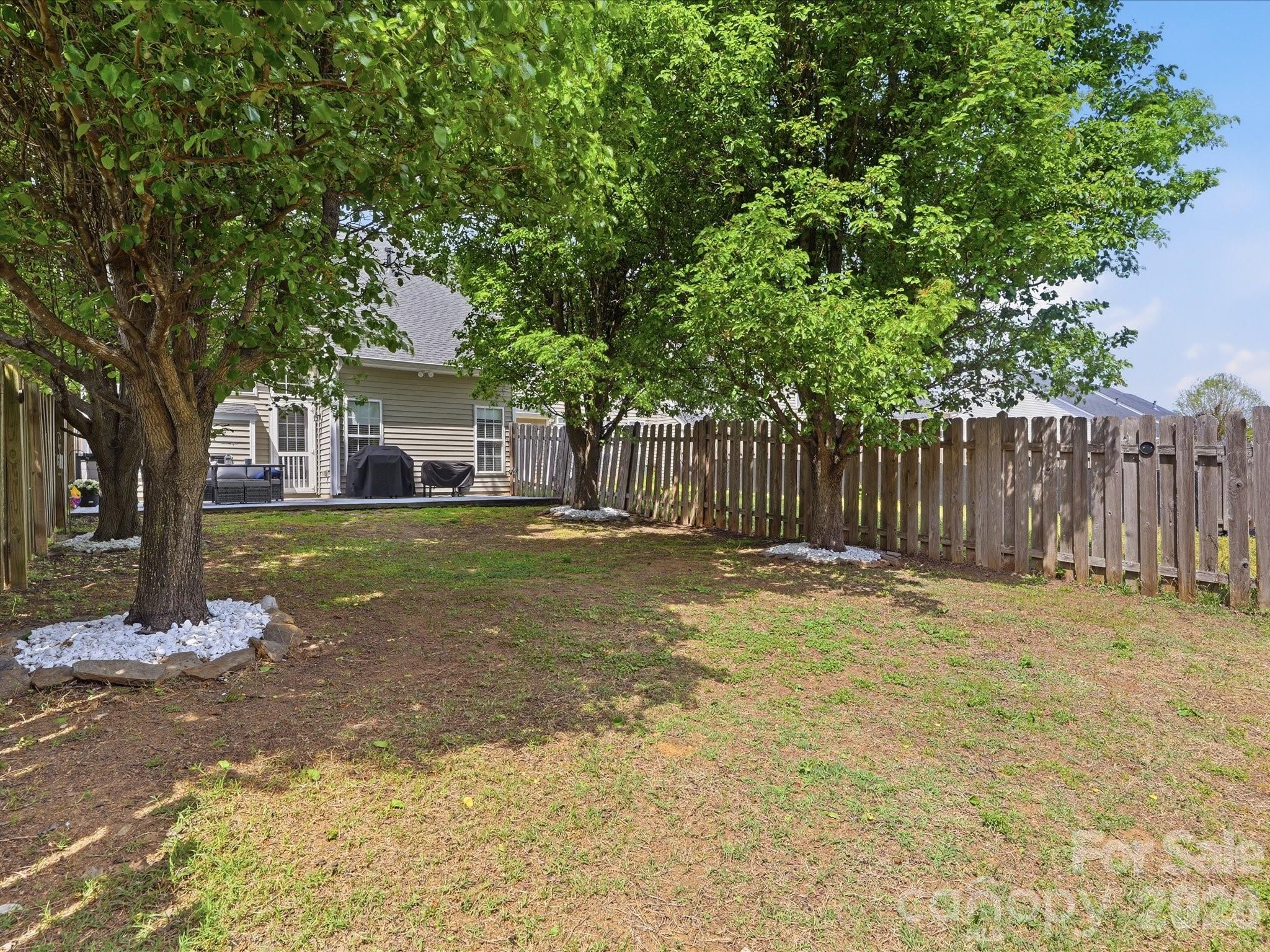 Holly Park - Residential