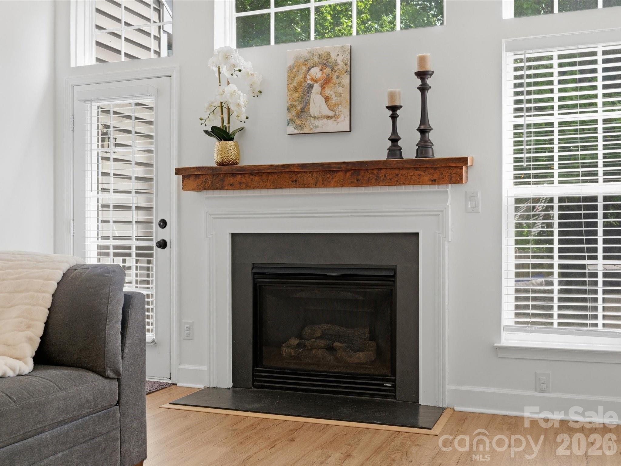 Holly Park - Residential