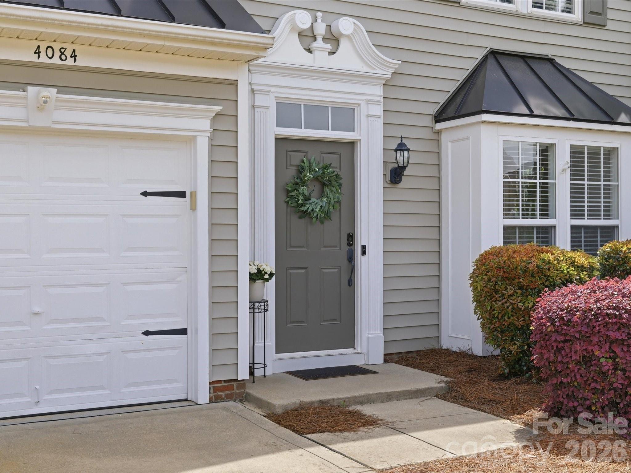 Holly Park - Residential