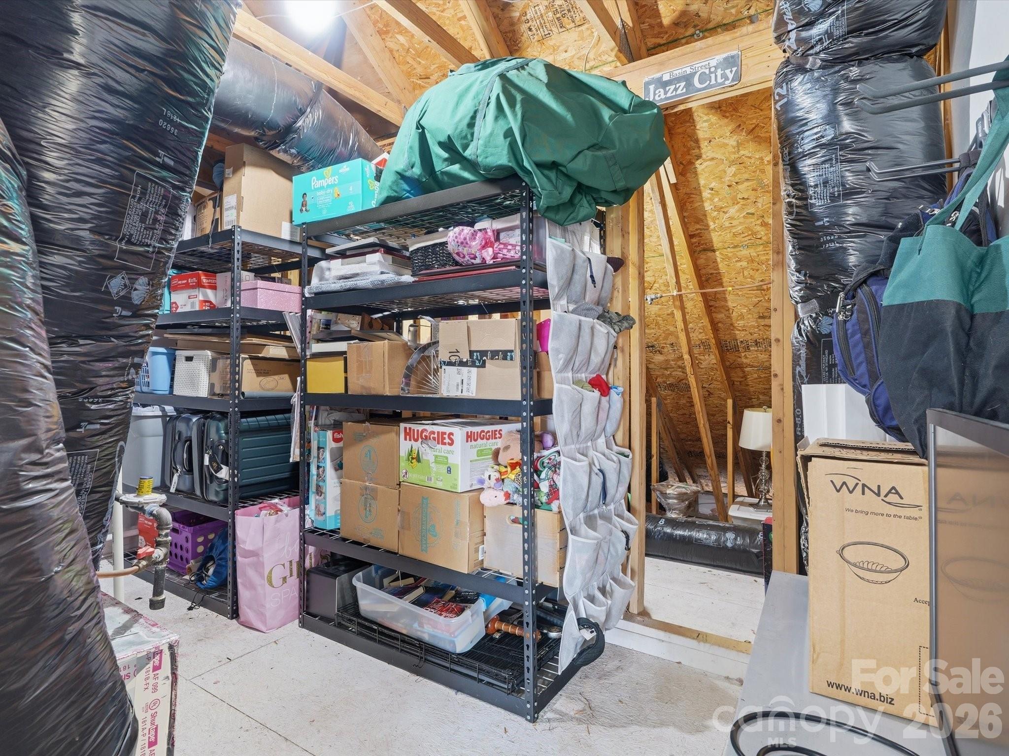 Holly Park - Residential