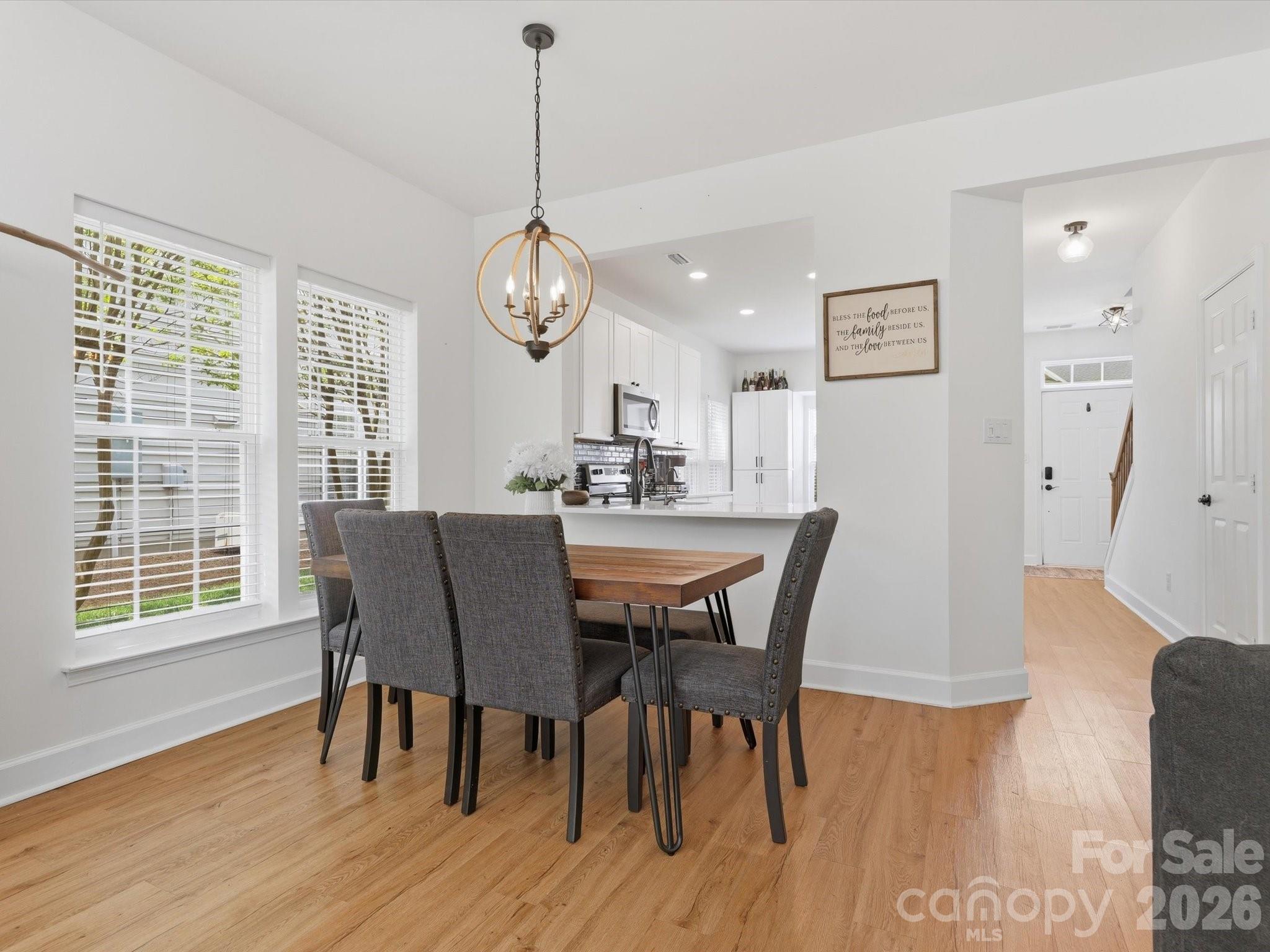 Holly Park - Residential