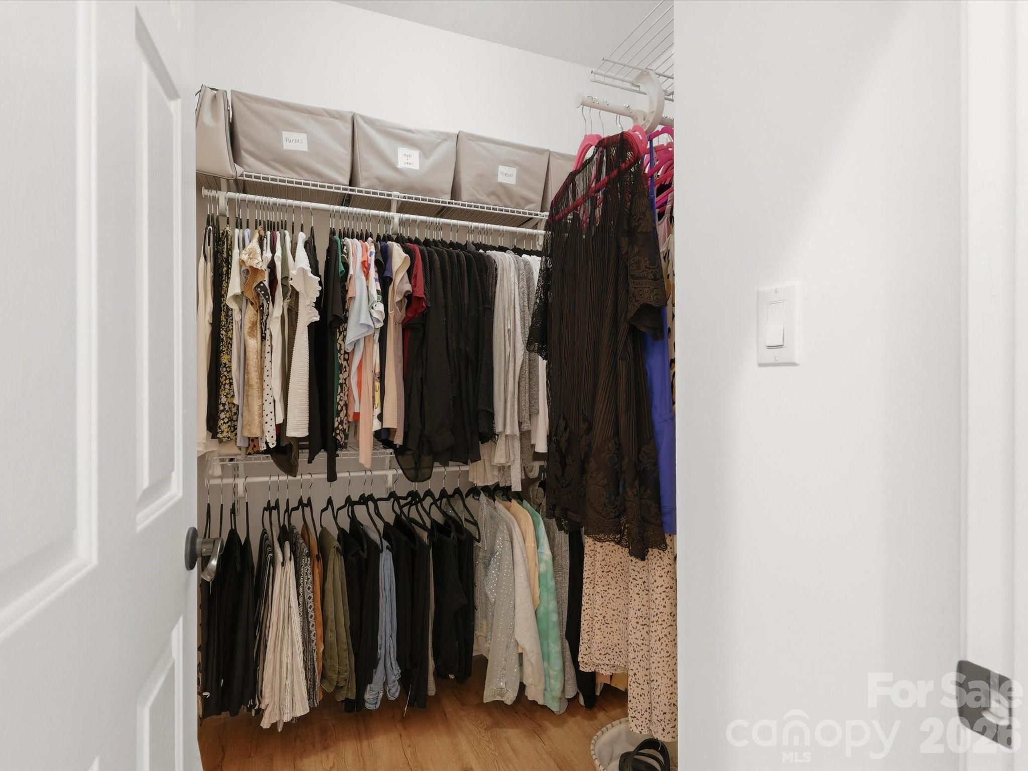 Holly Park - Residential