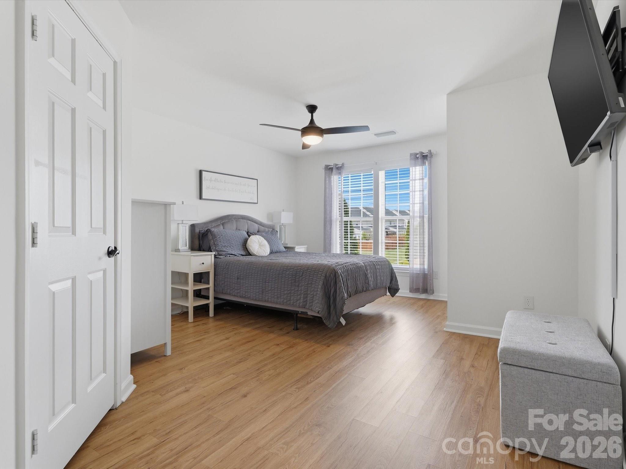Holly Park - Residential
