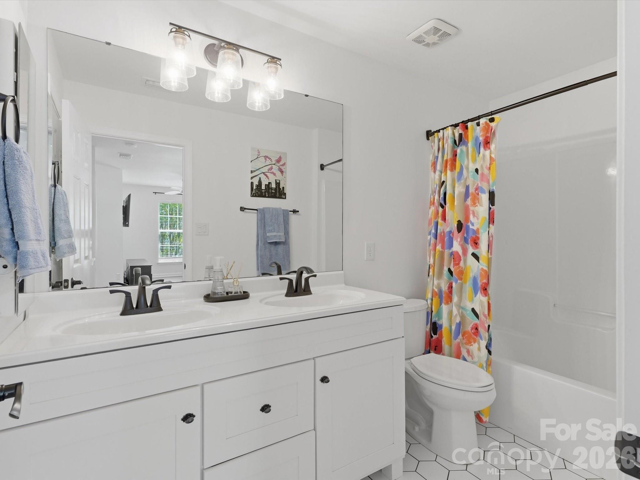 Holly Park - Residential