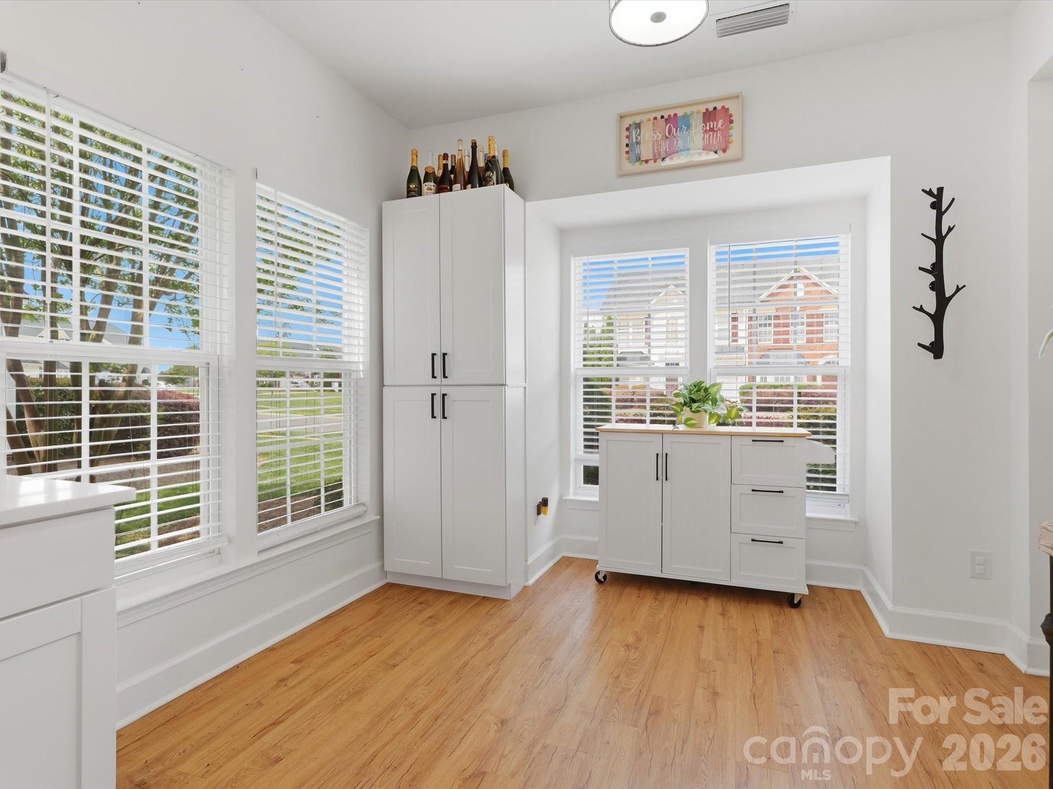 Holly Park - Residential