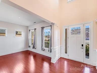 521 Vine Street