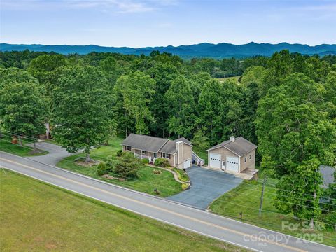 321 Jupiter Road Weaverville NC 28787