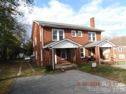 Photo of 207 Cadillac Street, Kannapolis, NC 28083 (MLS # 4356288)