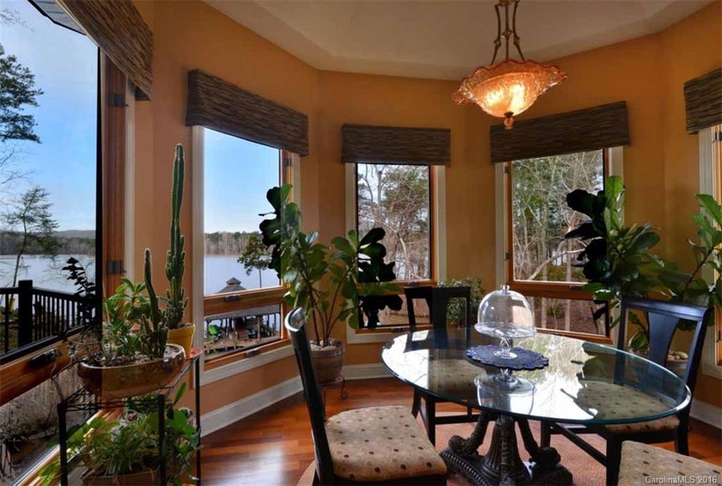 The Ridge On Tillery - Residential