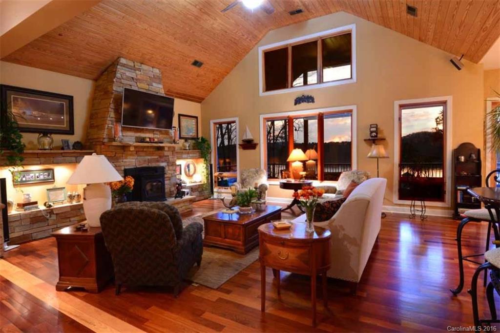 The Ridge On Tillery - Residential