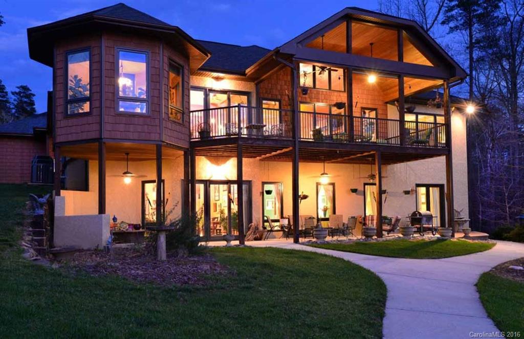 The Ridge On Tillery - Residential