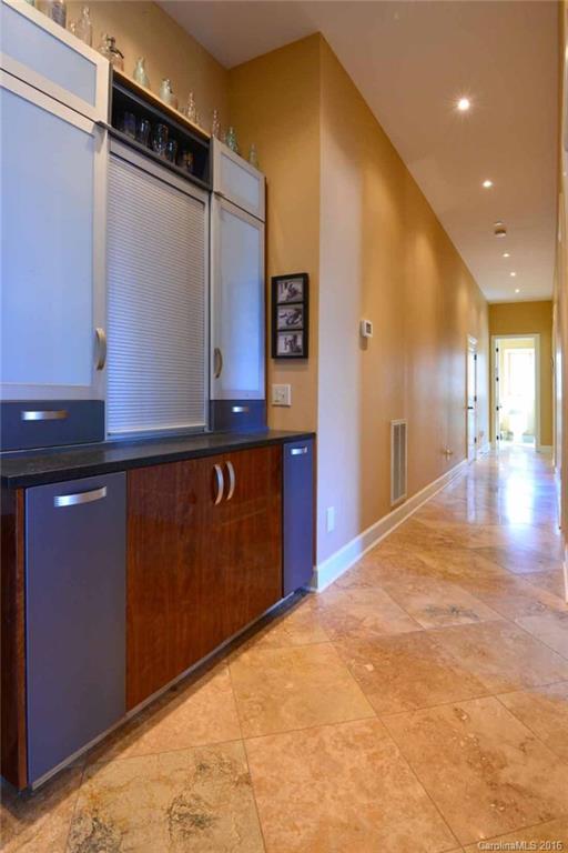 The Ridge On Tillery - Residential