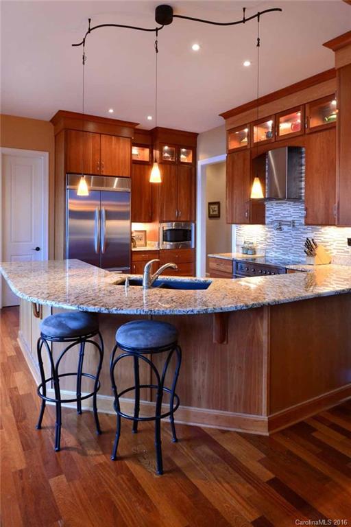 The Ridge On Tillery - Residential