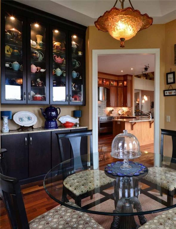 The Ridge On Tillery - Residential