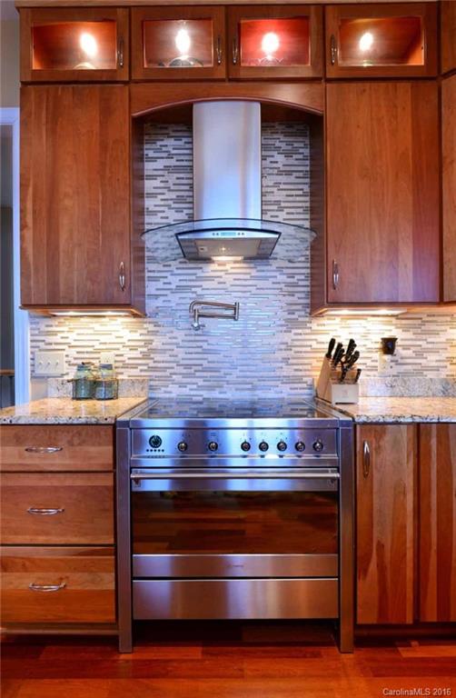 The Ridge On Tillery - Residential