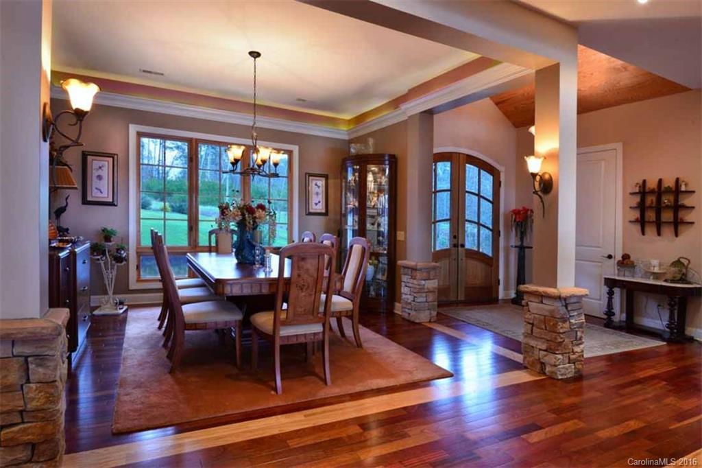 The Ridge On Tillery - Residential