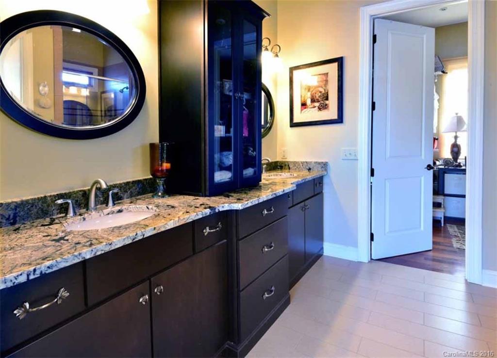 The Ridge On Tillery - Residential