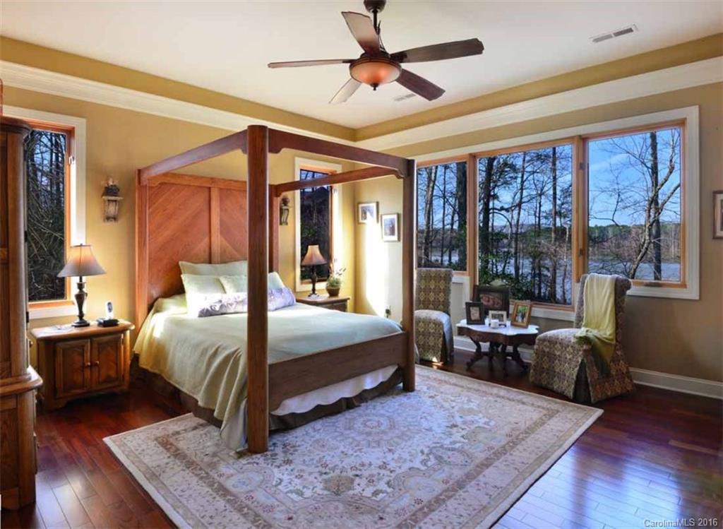 The Ridge On Tillery - Residential
