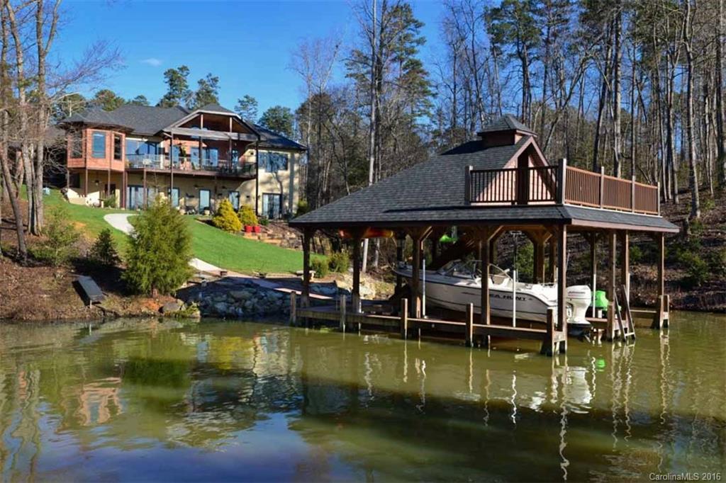 The Ridge On Tillery - Residential