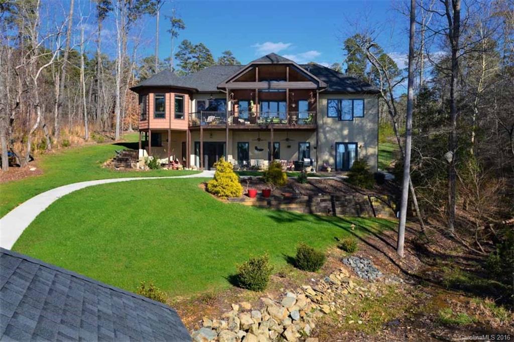 The Ridge On Tillery - Residential