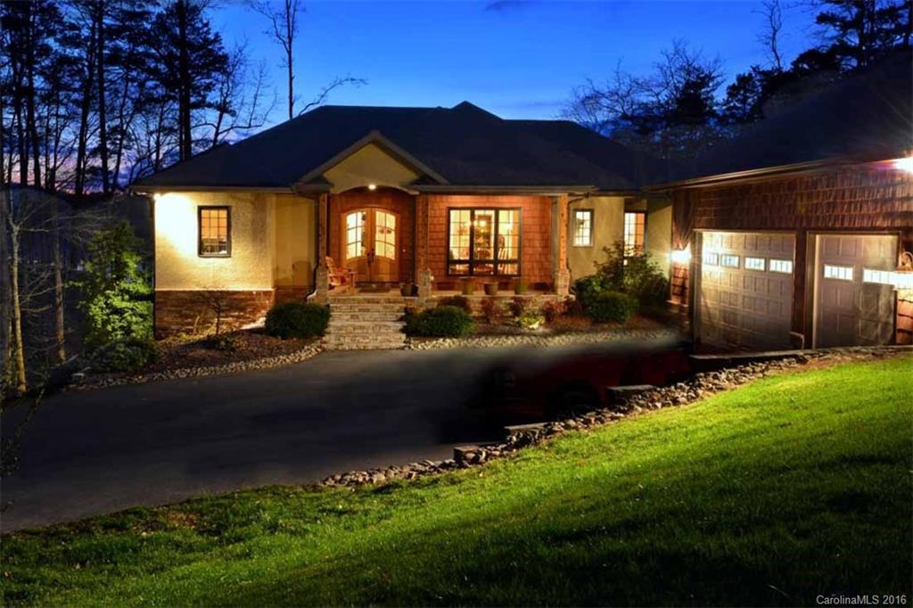 The Ridge On Tillery - Residential