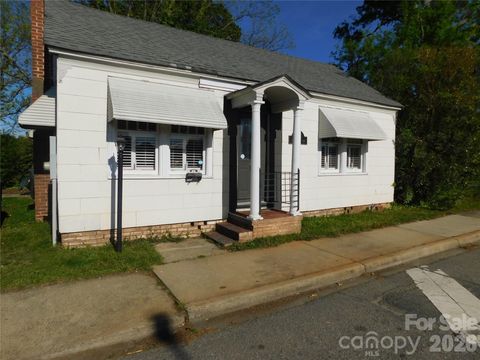 221 S Charlotte Avenue Rock Hill SC 29730