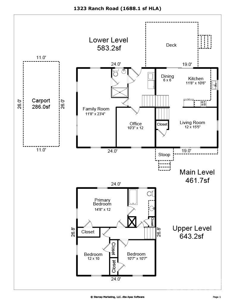Westchester - Residential