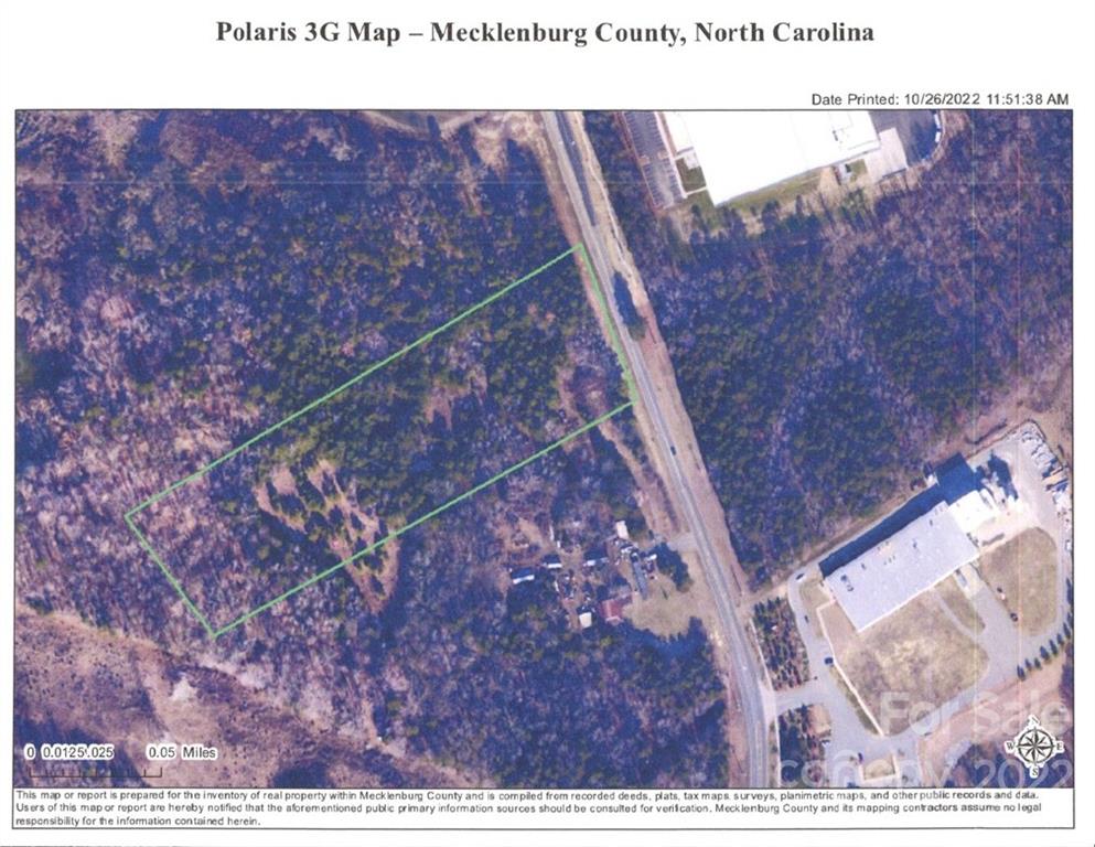 None - Commercial Sale