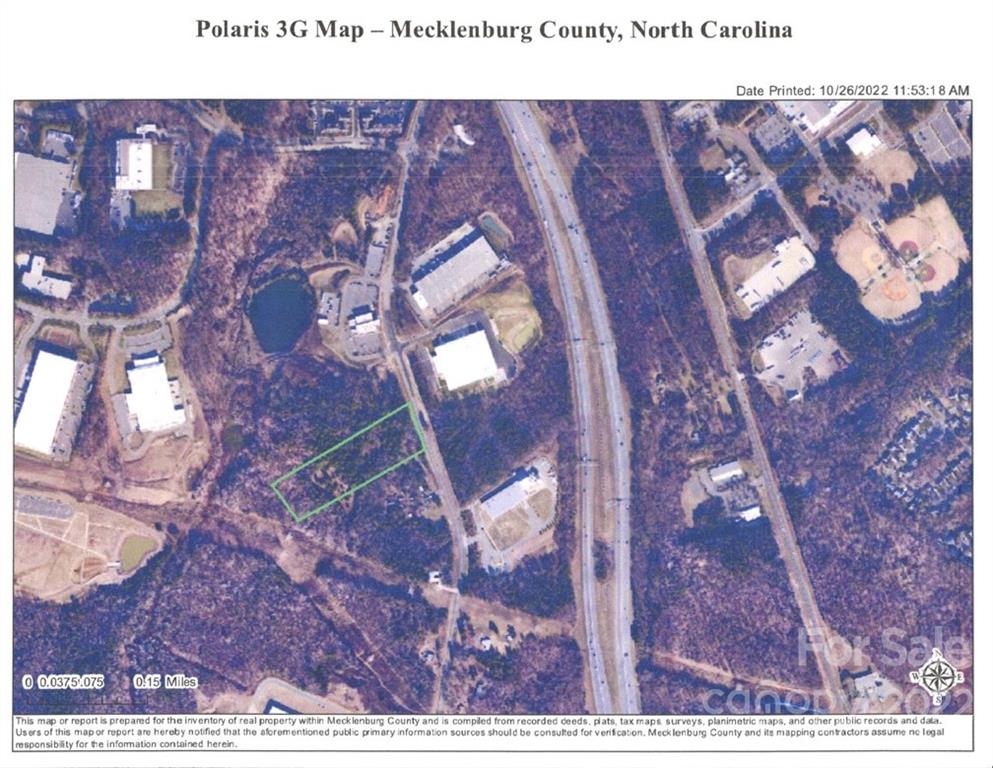 None - Commercial Sale