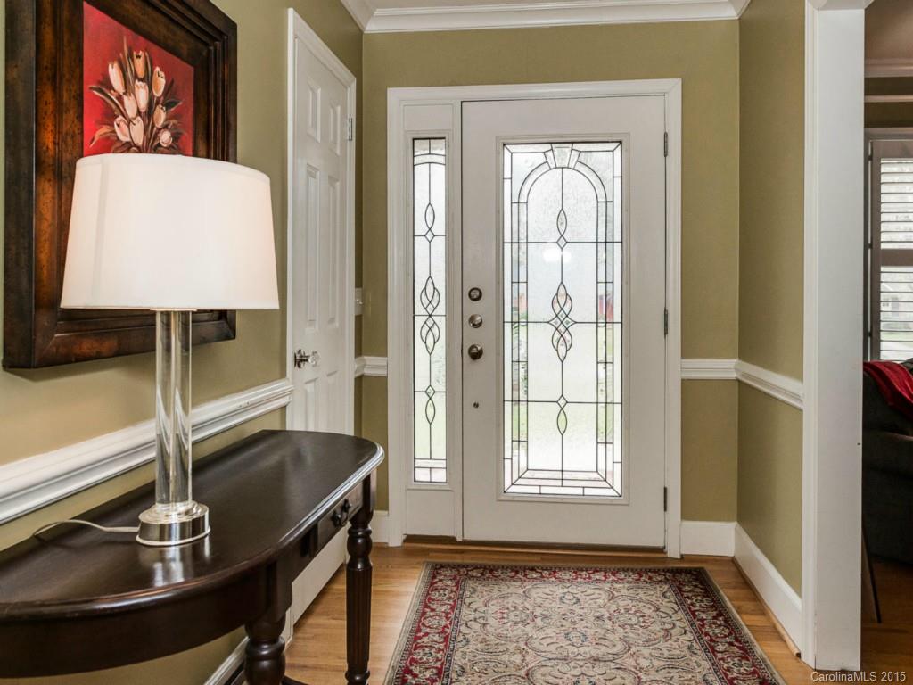 Stonehaven - Residential