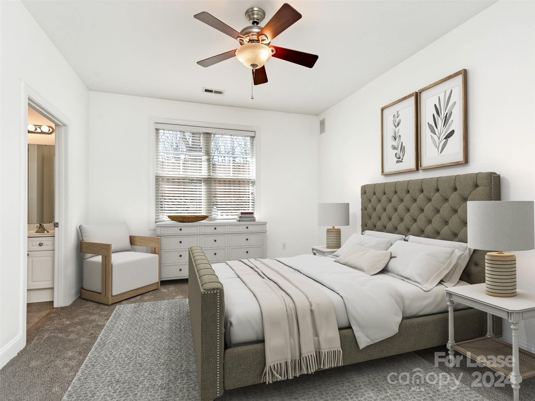 Sedgefield - Residential Lease