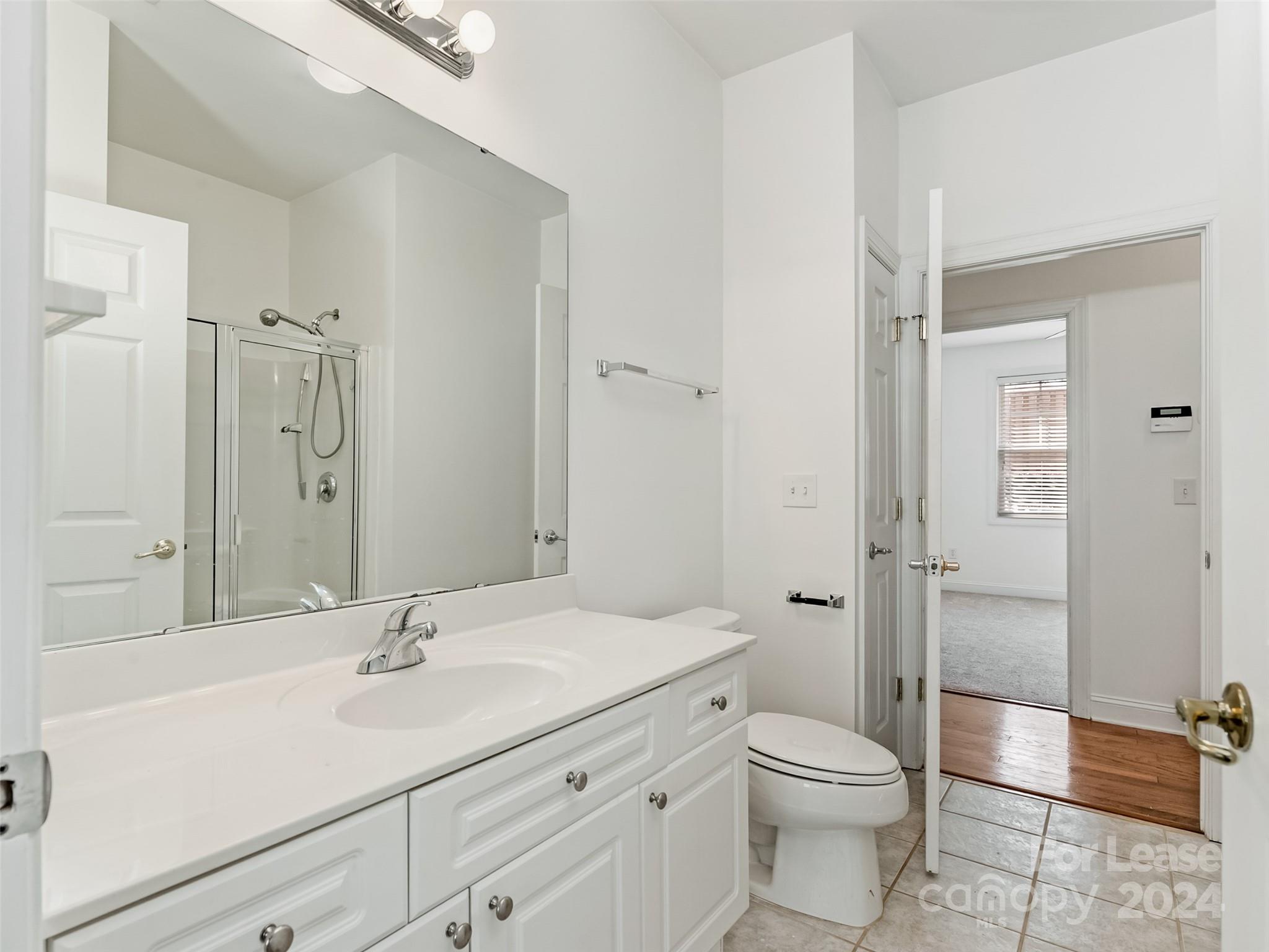 Sedgefield - Residential Lease