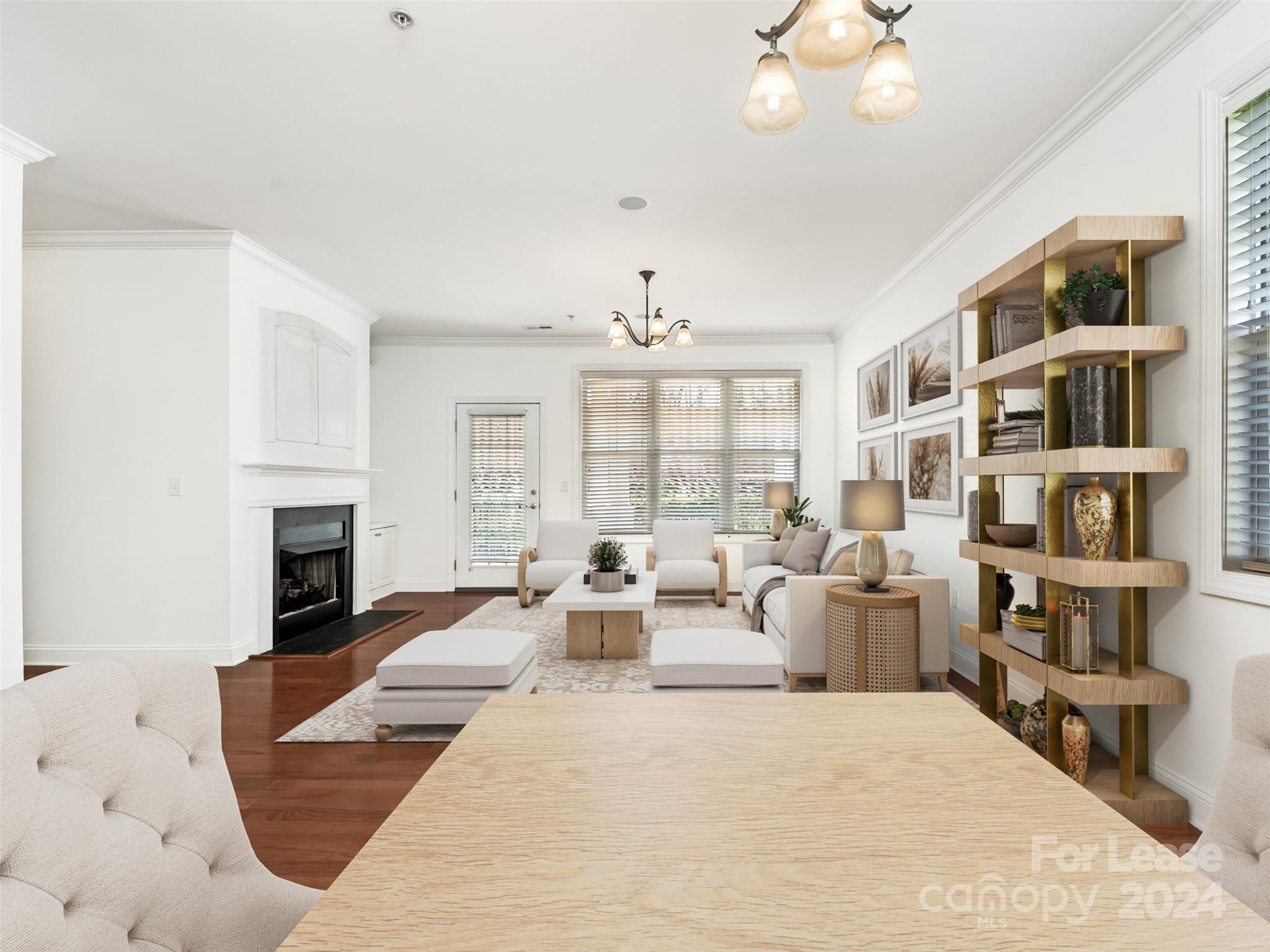 Sedgefield - Residential Lease