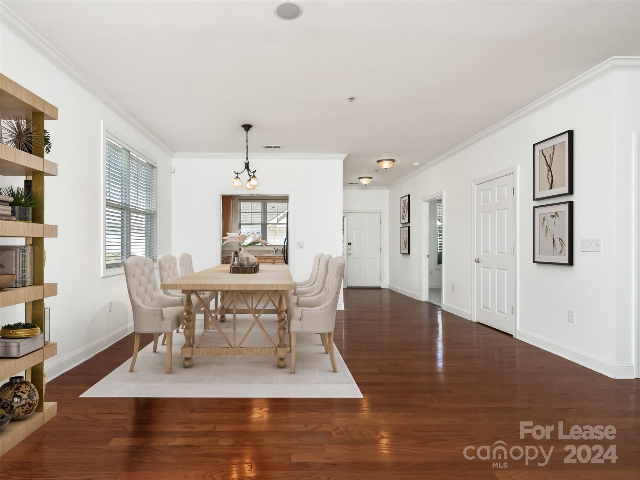 Sedgefield - Residential Lease