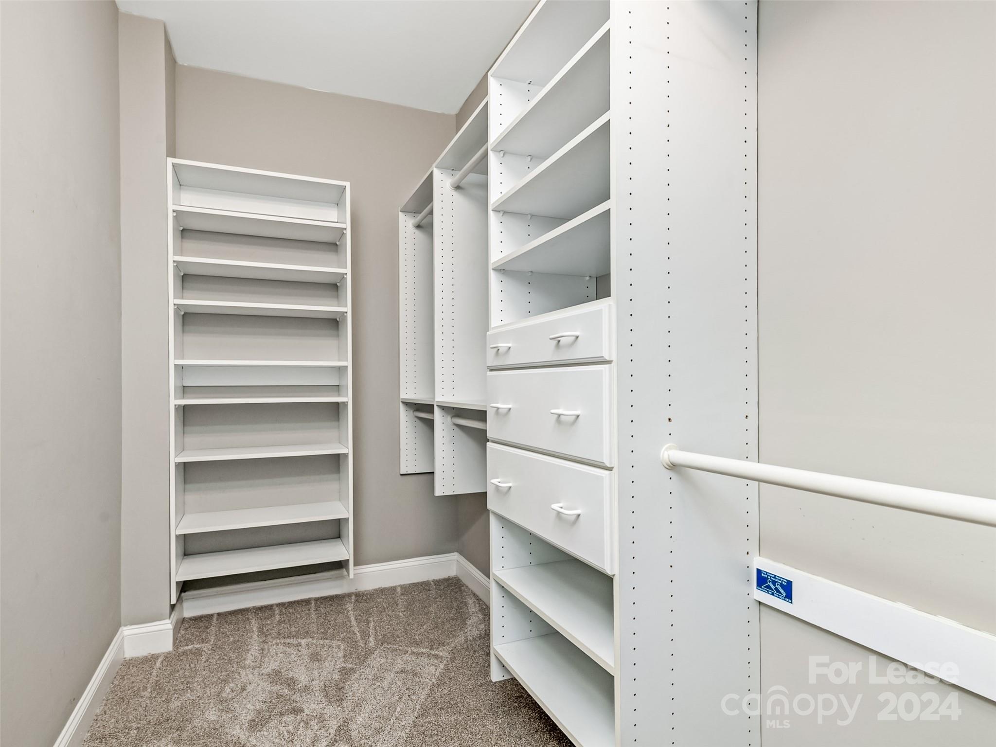 Sedgefield - Residential Lease