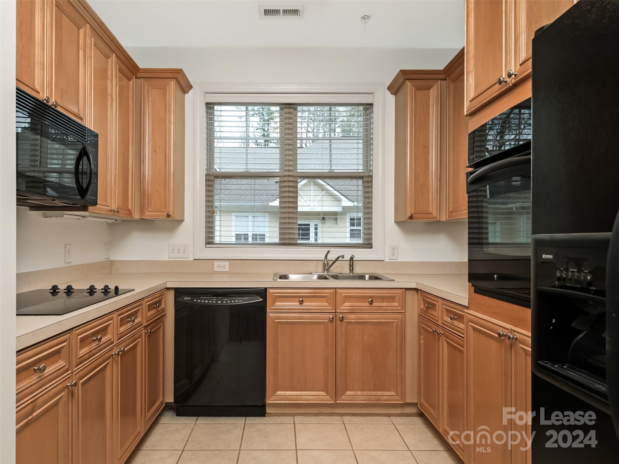 Sedgefield - Residential Lease