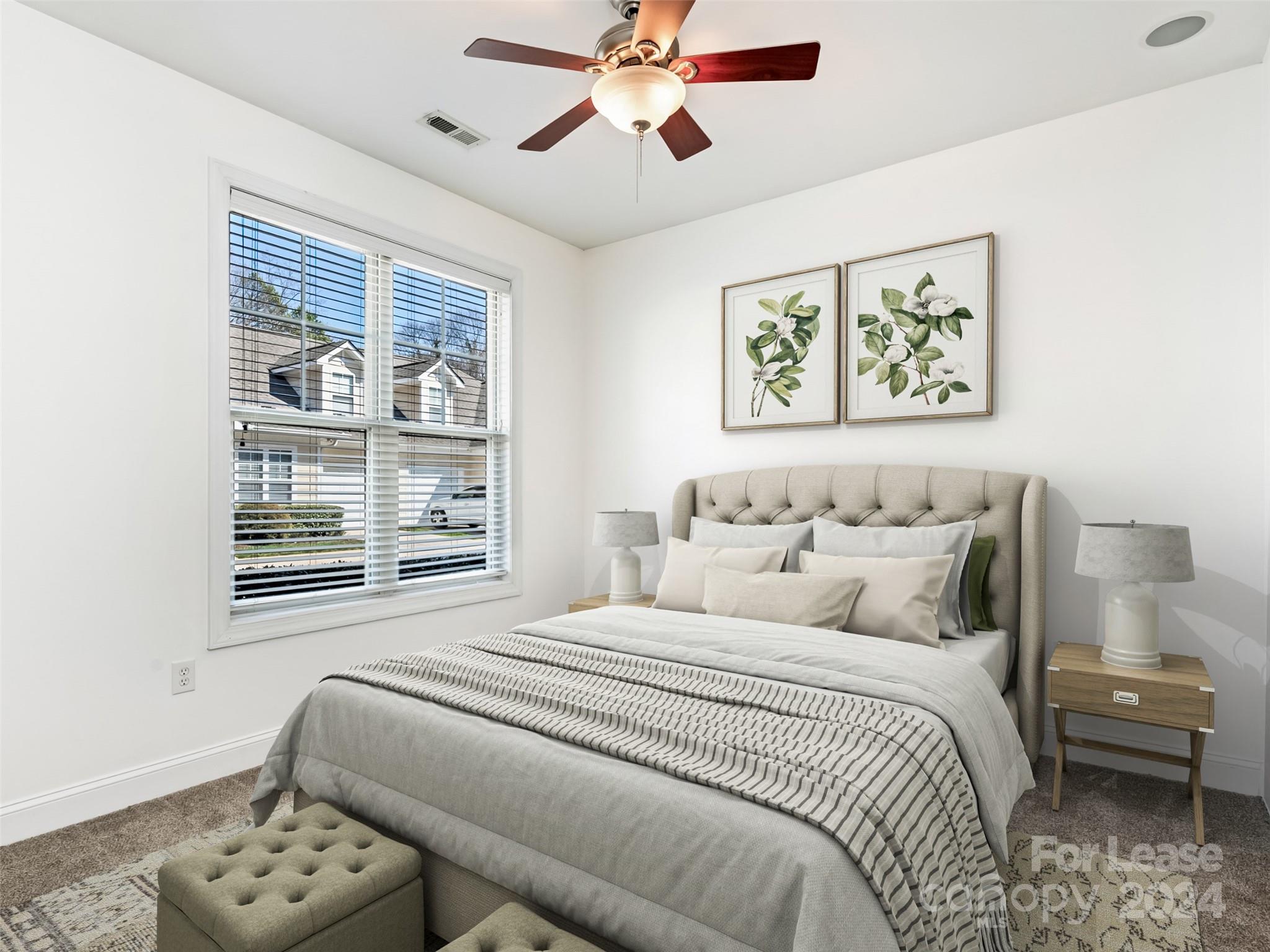 Sedgefield - Residential Lease