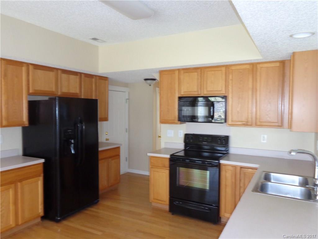 Holly Park - Residential Lease