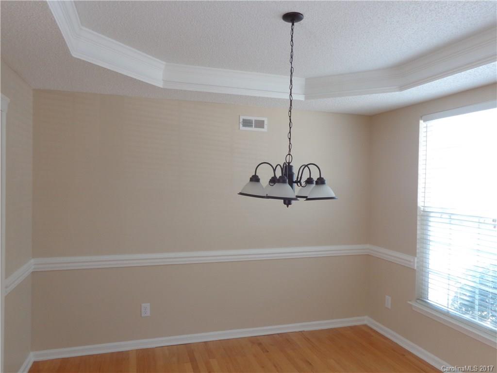 Holly Park - Residential Lease