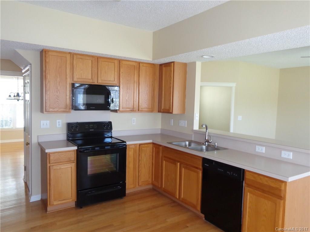 Holly Park - Residential Lease