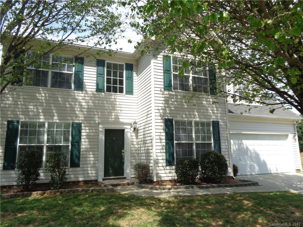 Holly Park - Residential Lease