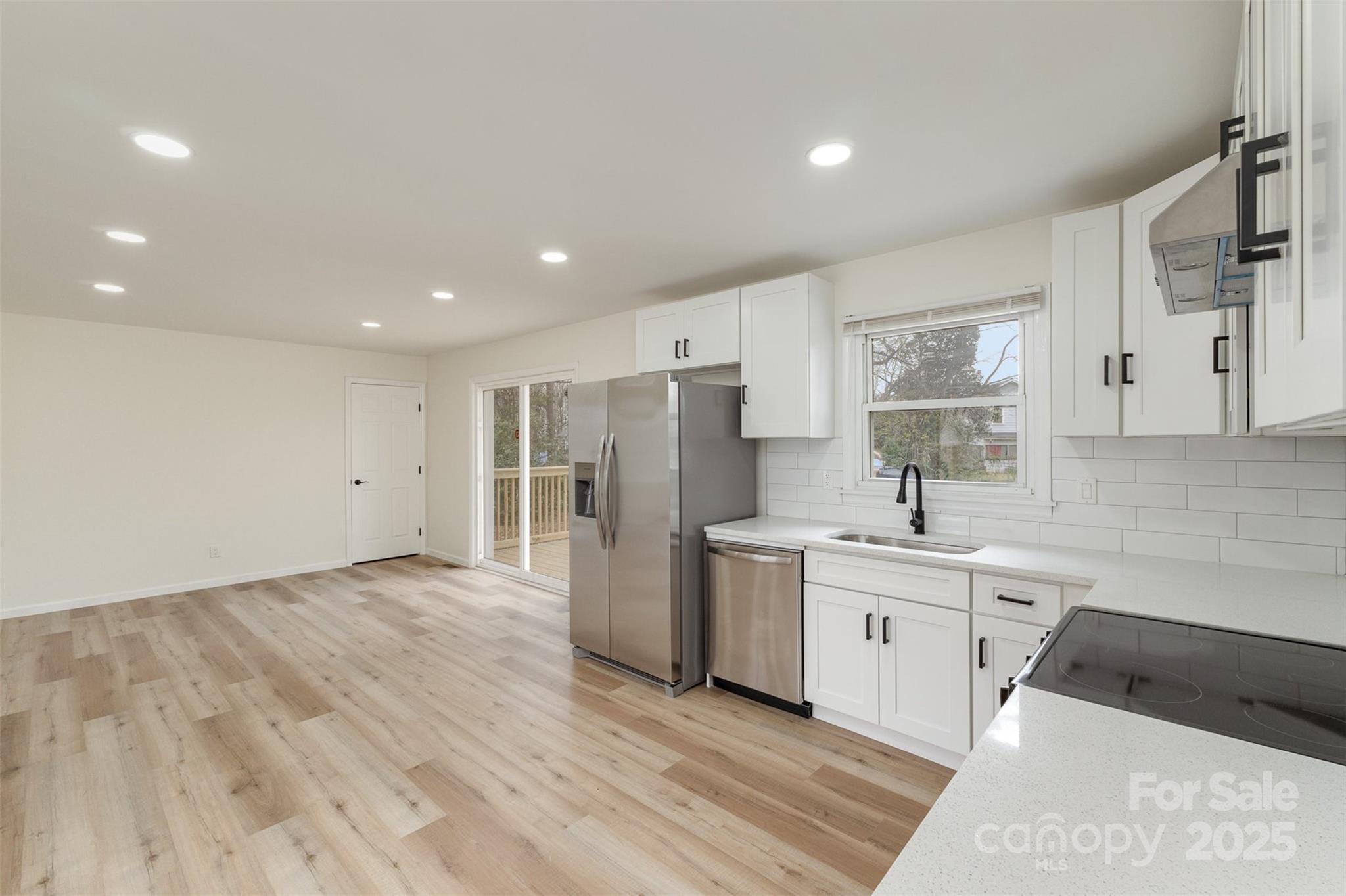 Colony Acres - Residential