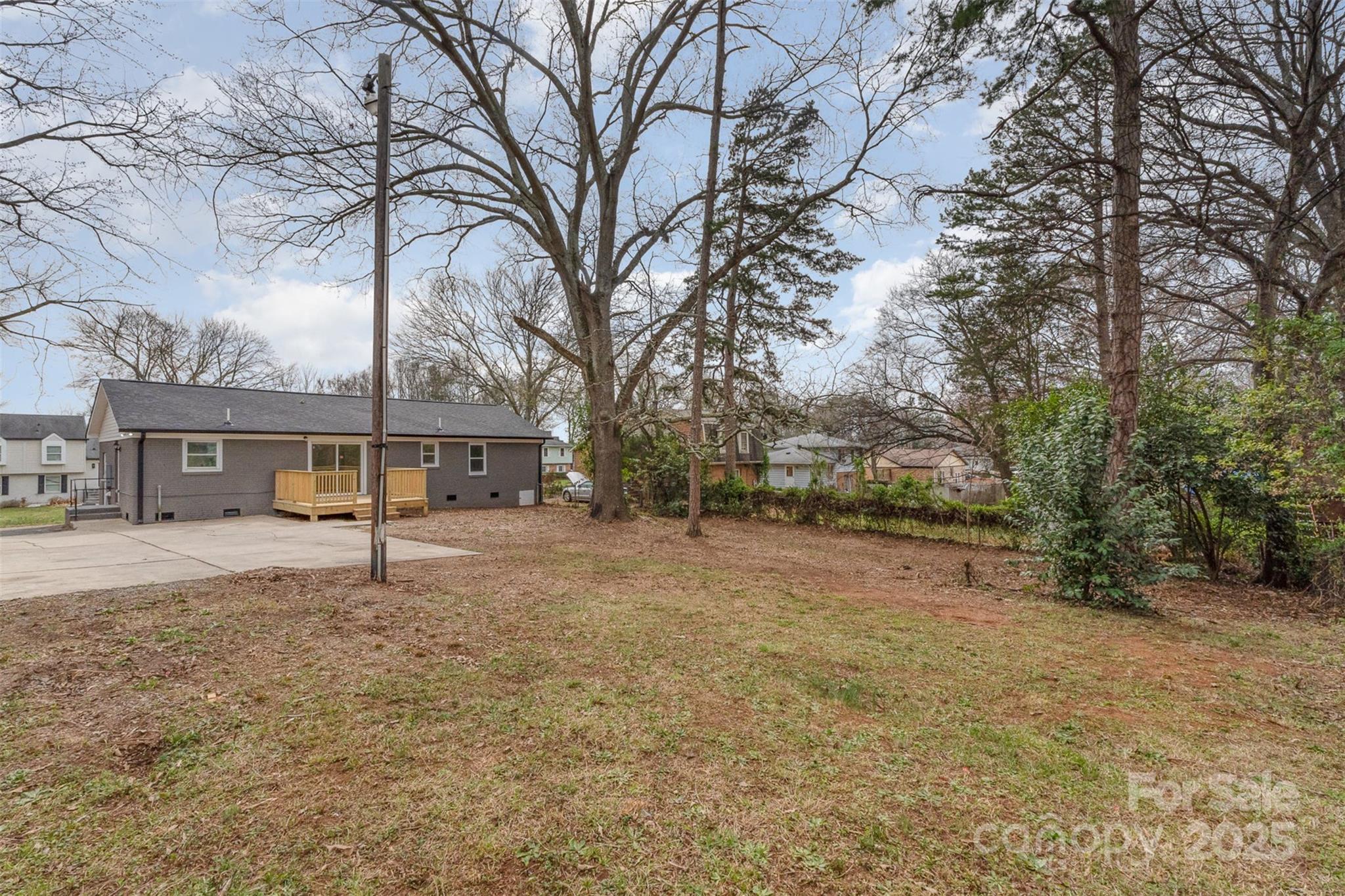 Colony Acres - Residential